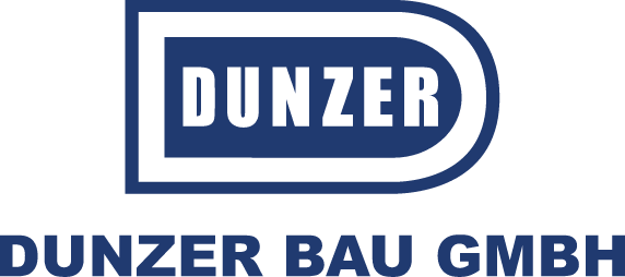 DUNZER BAU GMBH logo
