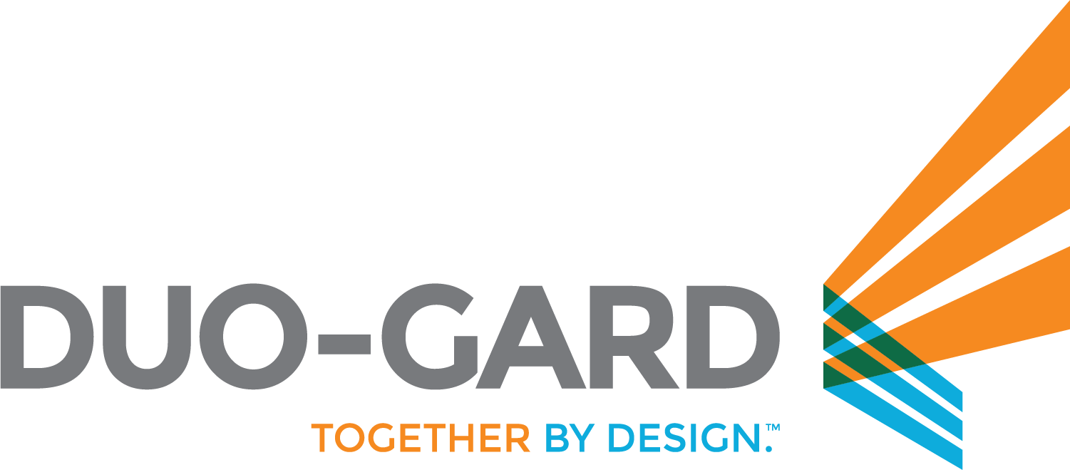 DUO-GARD INDUSTRIES INC logo