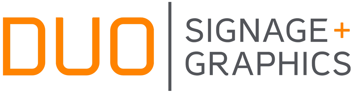 DUO LLC logo