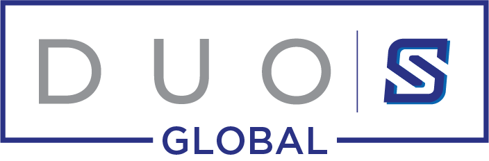DUOS GLOBAL, LLC logo