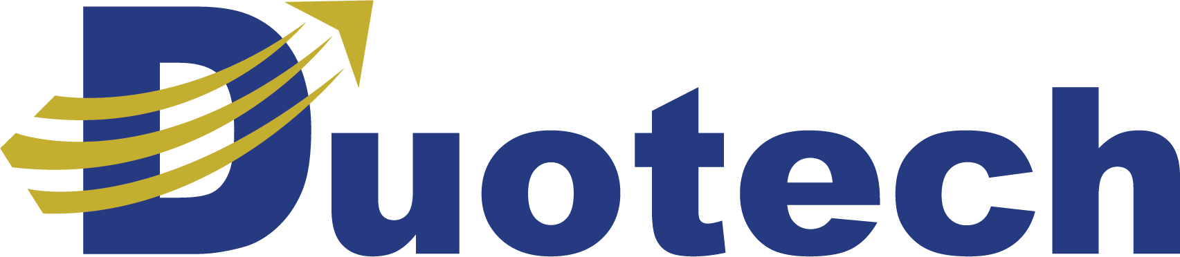 DUOTECH SERVICES LLC logo