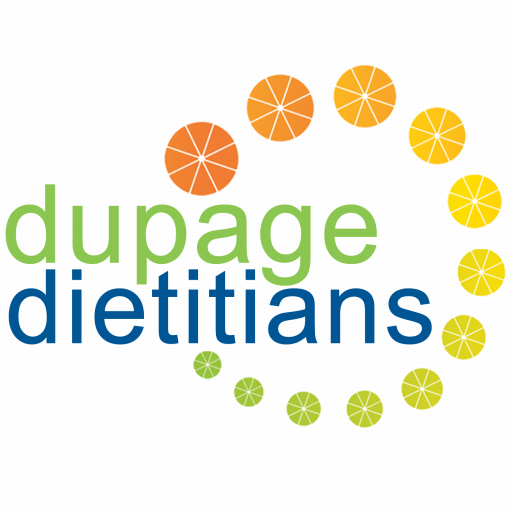 DUPAGE DIETITIANS LLC logo