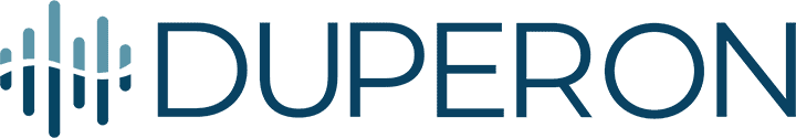 DUPERON CORP logo