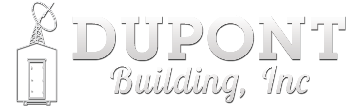 DUPONT BUILDING INC logo
