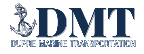 DUPRE MARINE TRANSPORTATION LLC logo