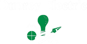 DUPREY ELECTRIC INC. logo