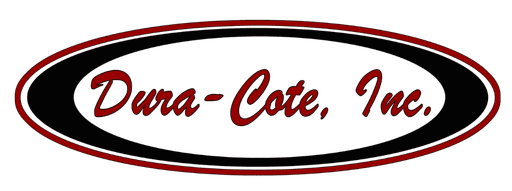 DURA-COTE, INC. logo