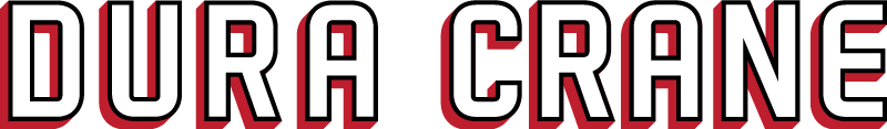 DURA CRANE INC logo