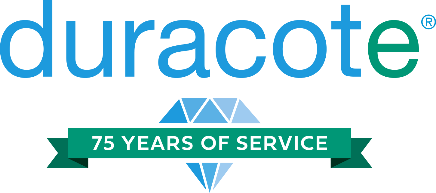 DURACOTE CORP logo