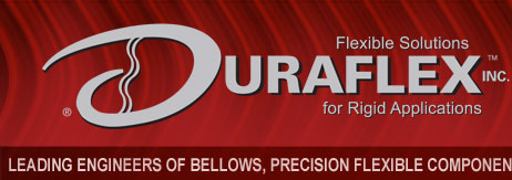 DURAFLEX INC logo