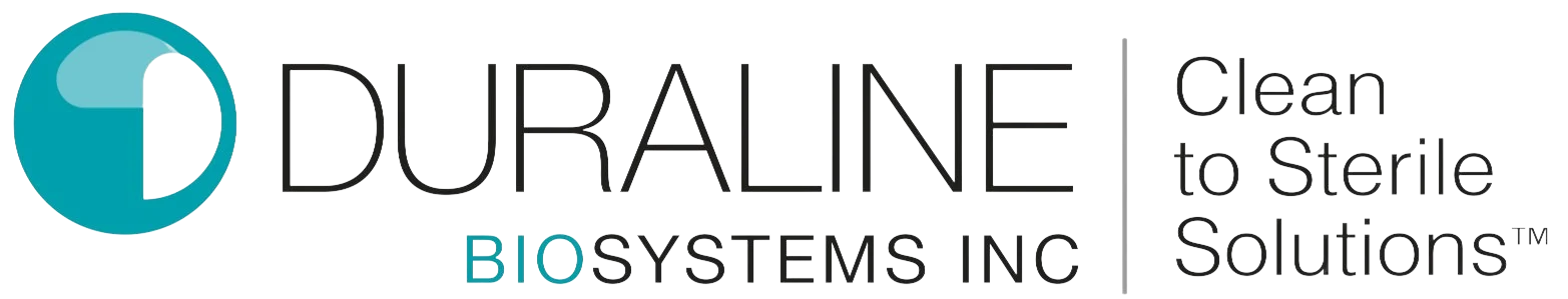 DURALINE SYSTEMS INC logo