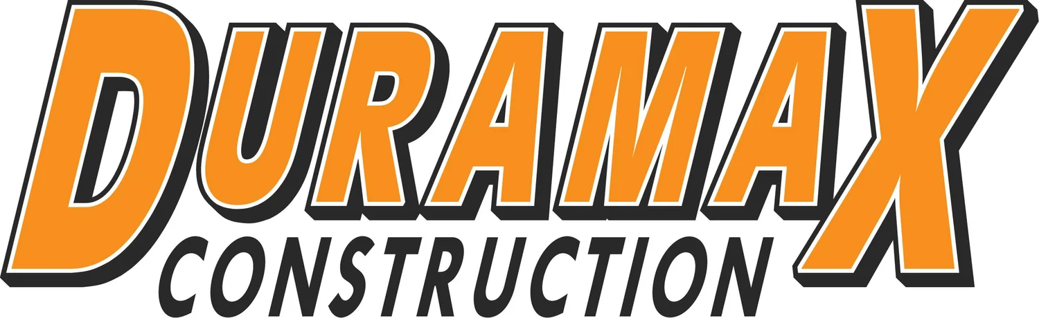 DURAMAX CONSTRUCTION, LLC logo