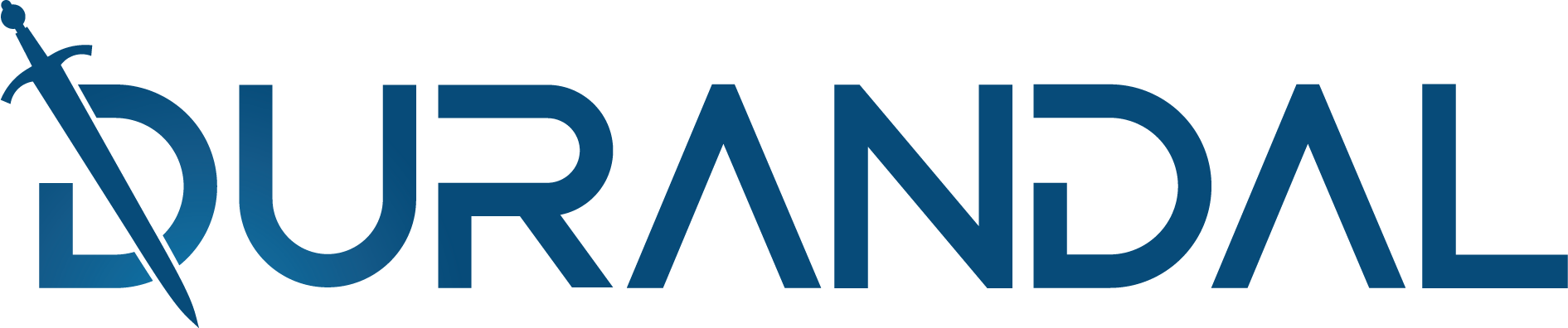 DURANDAL INC. logo