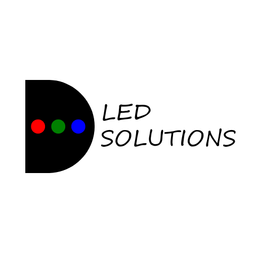 DURANT LED SOLUTIONS, LLC logo