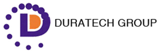 DURATECH PLASTICS logo