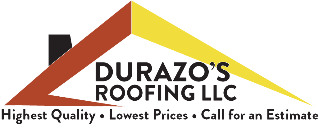 DURAZO ROOFING & INSULATION LLC logo