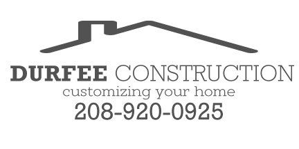 DURFEE CONSTRUCTION LLC logo