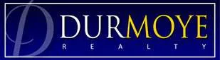 DURMOYE REALTY logo