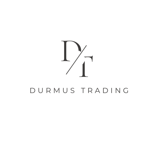 DURMUS TRADING LLC logo