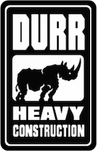 DURR HEAVY CONSTRUCTION LLC logo