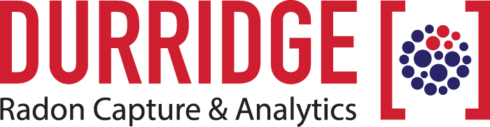 DURRIDGE COMPANY INC. logo