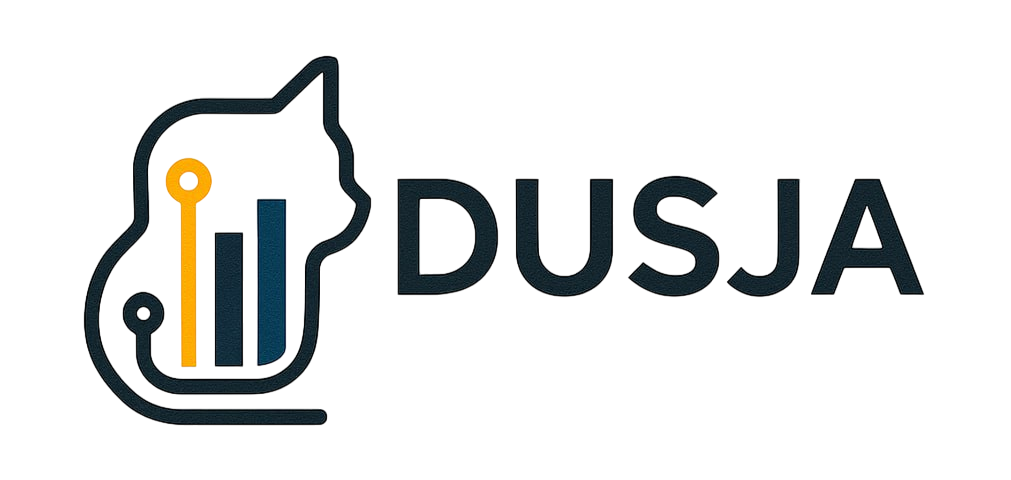 DUSJA LLC logo