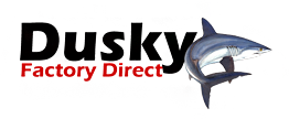 DUSKY MARINE, INC logo