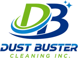 DUST BUSTER CLEANING INC logo