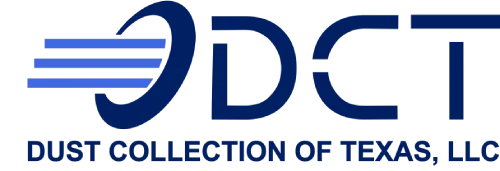 DUST COLLECTION OF TEXAS logo