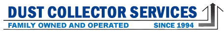 DUST COLLECTOR SERVICES, INC logo
