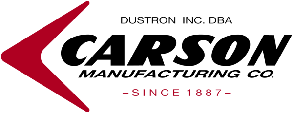 DUSTRON INC logo