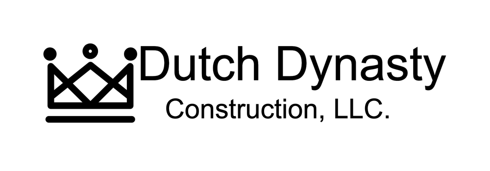 DUTCH DYNASTY CONSTRUCTION LLC logo