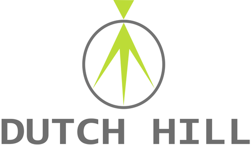 DUTCH HILL CORP logo