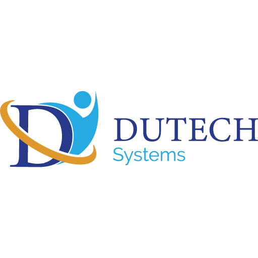 DUTECH SYSTEMS INC logo