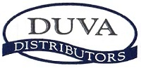 DUVA DISTRIBUTORS INC logo