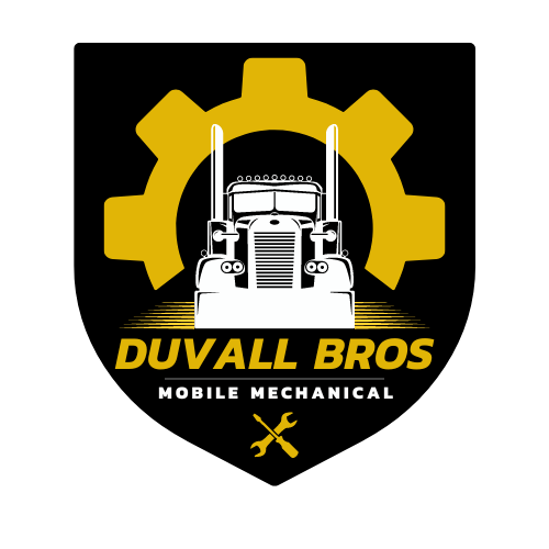 DUVALL BRO'S MOBILE MECHANICAL LLC logo