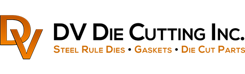 DV DIE CUTTING INC logo