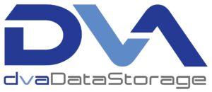 DVADATASTORAGE logo