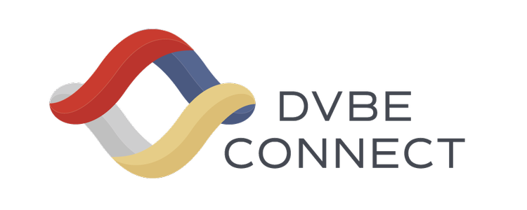 DVBE CONNECT INC logo