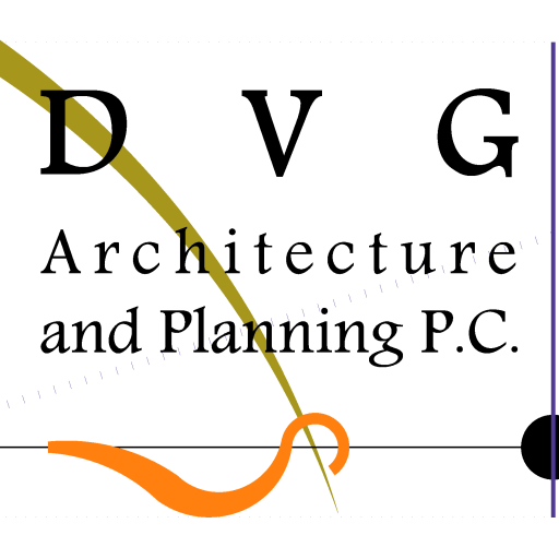 DVG ARCHITECTURE & PLANNING logo