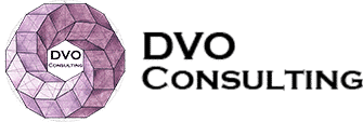 DVO CONSULTING LLC logo