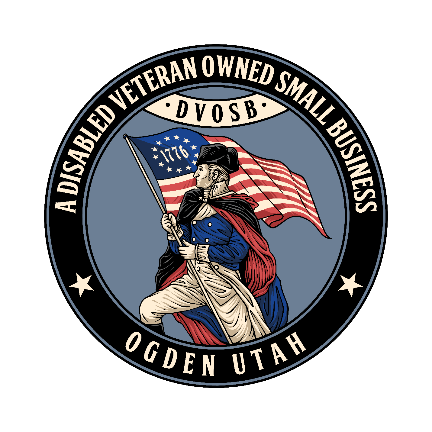 DVOSB LLC logo