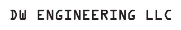 DW ENGINEERING LLC logo