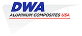 DWA ALUMINUM COMPOSITES USA, INC logo