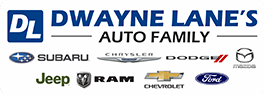 DWAYNE LANE'S SKAGIT, INC logo