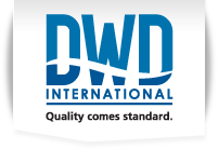 DWD INTERNATIONAL, LLC logo