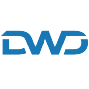 DWD PRECISION MACHINING LLC logo