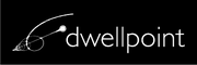 DWELLPOINT, THE PRINT logo