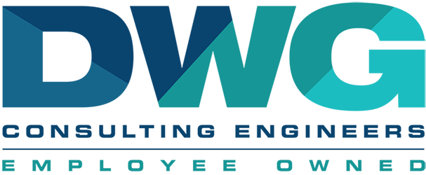 DWG INC CONSULTING ENGINEERS logo