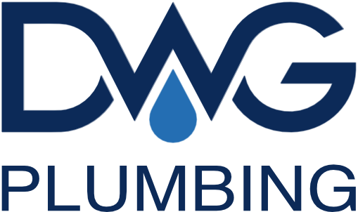 DWG PLUMBING AND EXCAVATING LLC logo